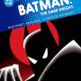 Batman: The Dark Knight: DC Compact Comics Adventures