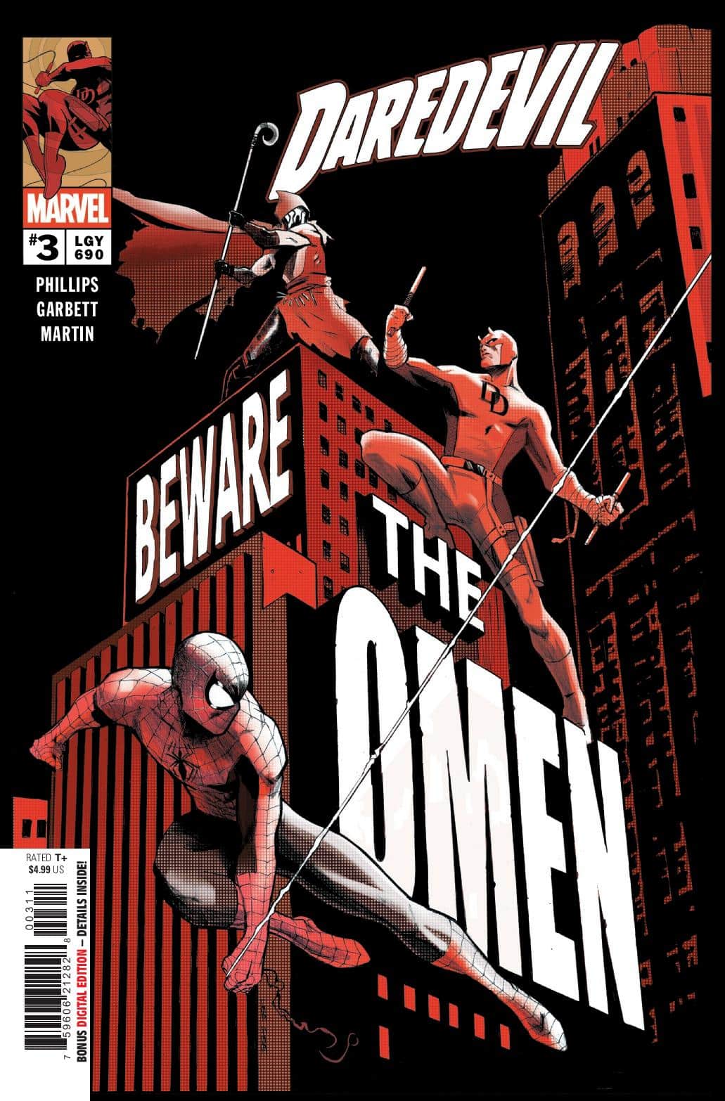 Daredevil #3