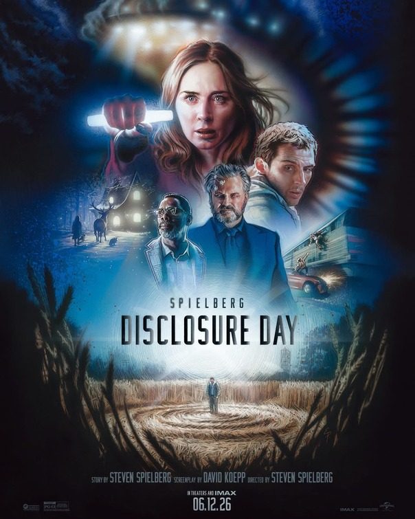 Disclosure Day