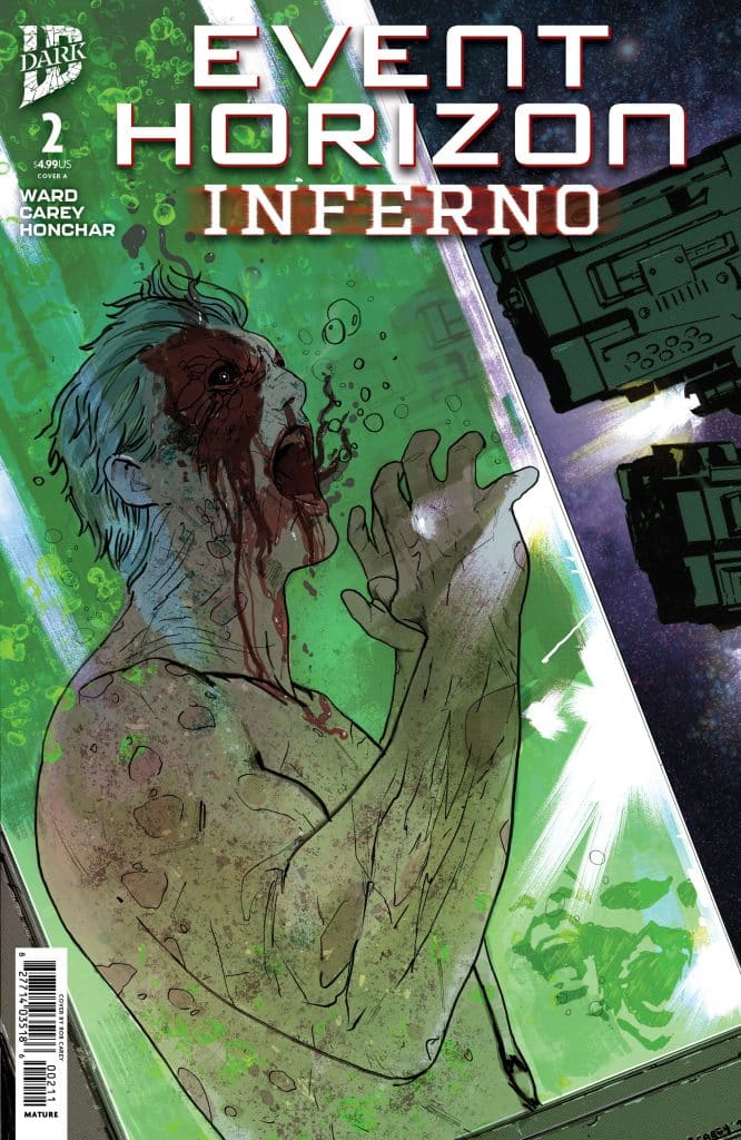 Event Horizon: Inferno #2