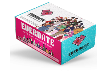 Everdate: Let’s Play - The Dating Game