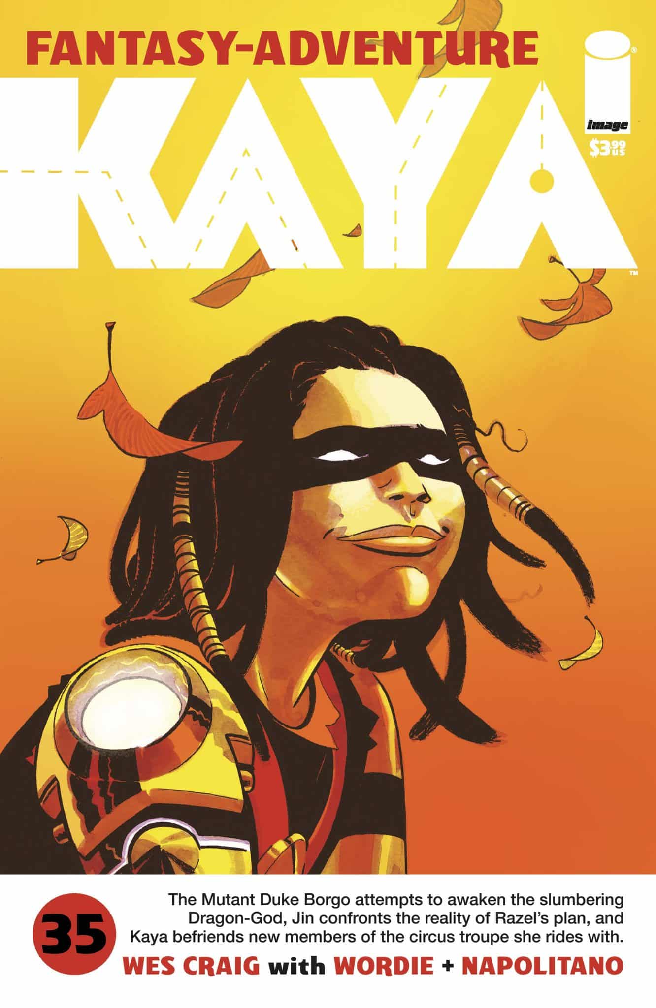 Kaya #35