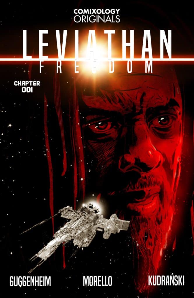 Leviathan #1