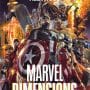 Marvel Dimensions