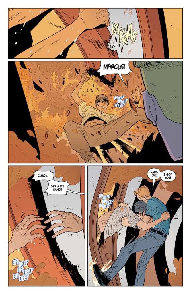 Preview: Narco #4