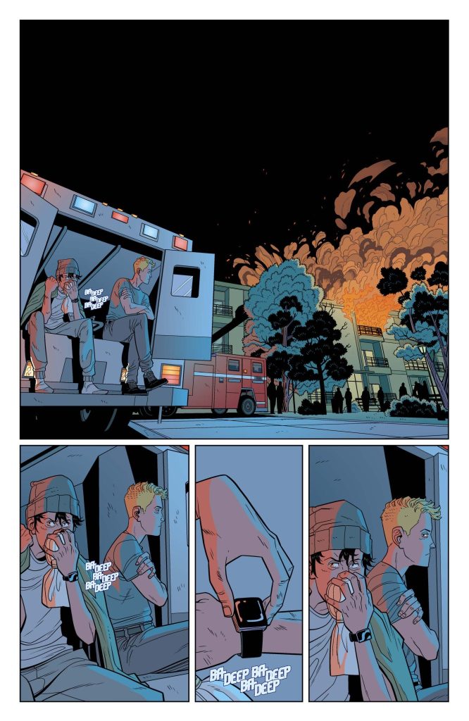Preview: Narco #4