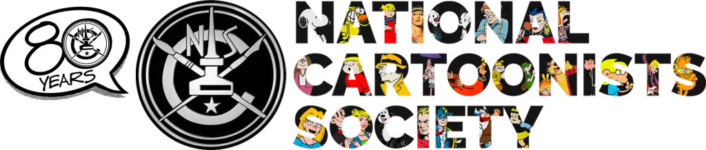 National Cartoonists Society