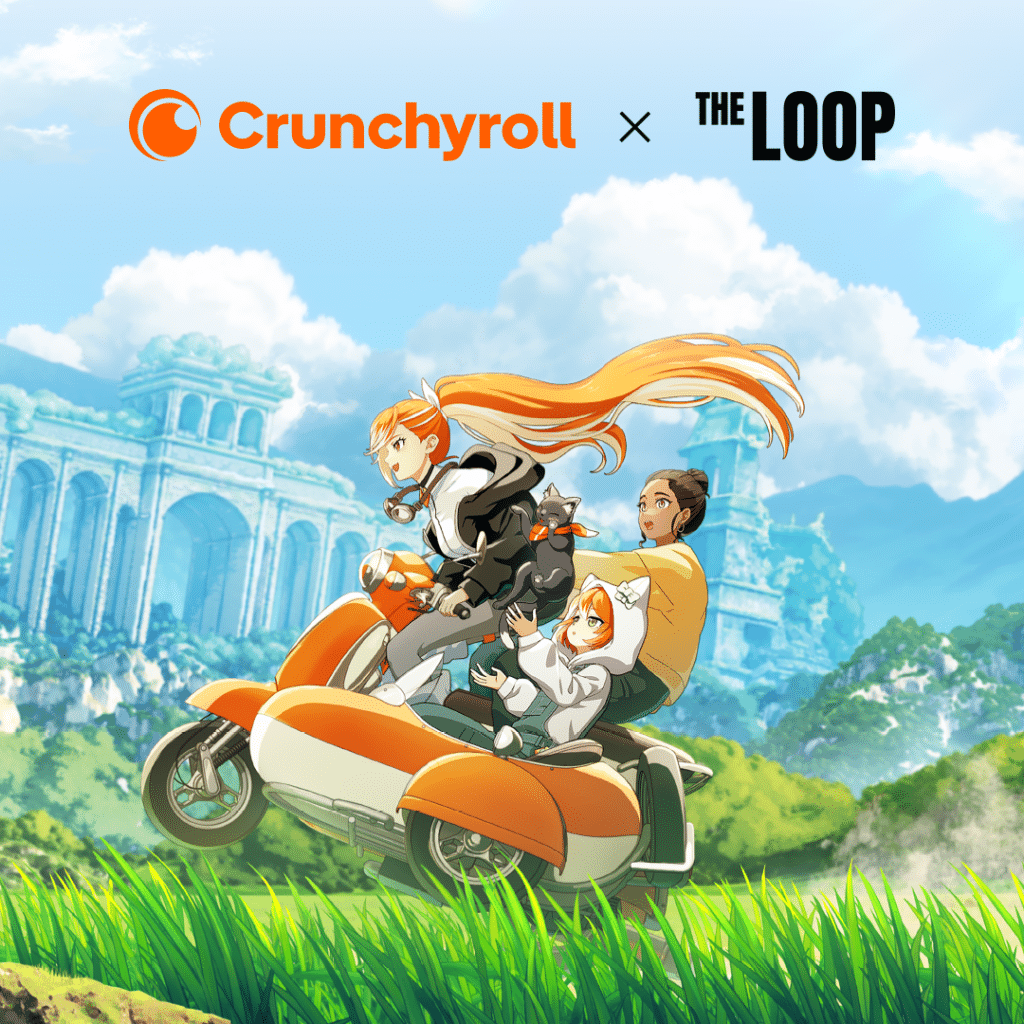 The Loop
