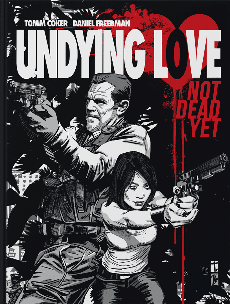Undying Love