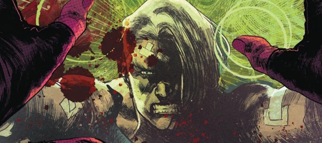 Graphic Policy’s Top Comic Picks this Week!