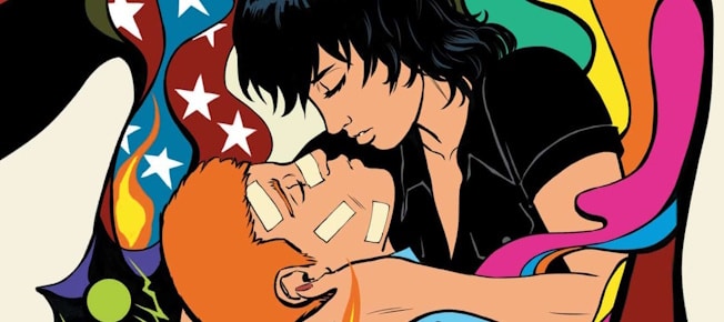 Graphic Policy’s Top Comic Picks this Week!