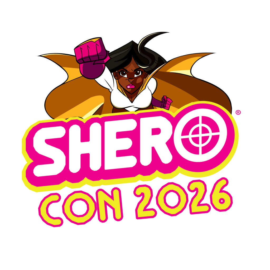 SheroCon 2026