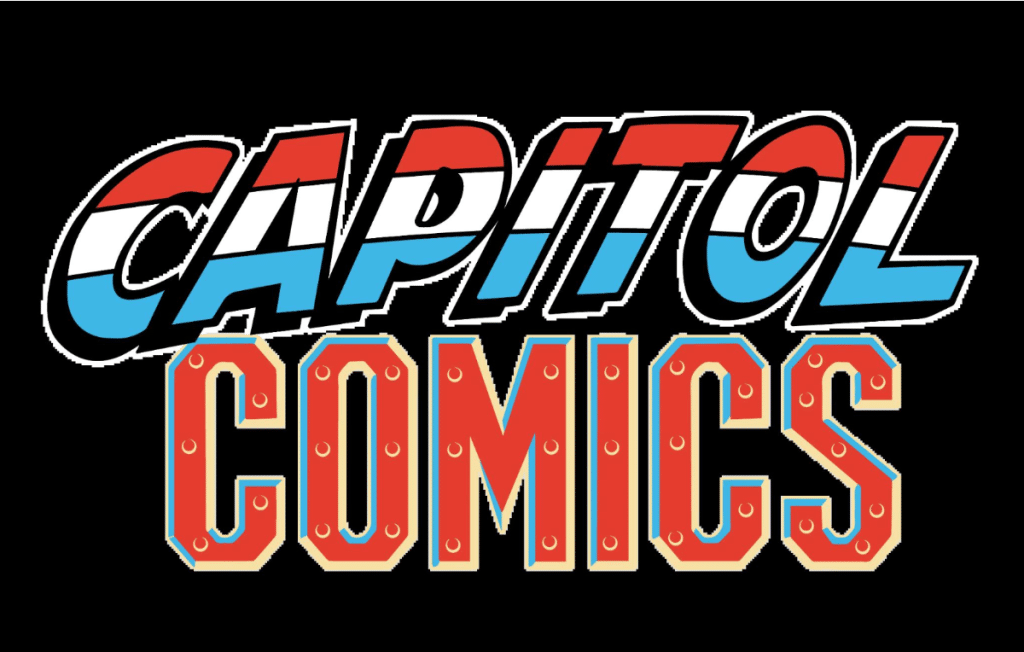 Capitol Comics