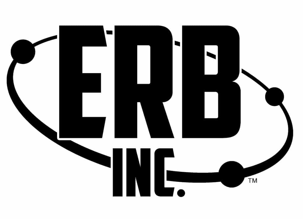 Edgar Rice Burroughs Inc. logo