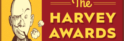 Harvey Awards