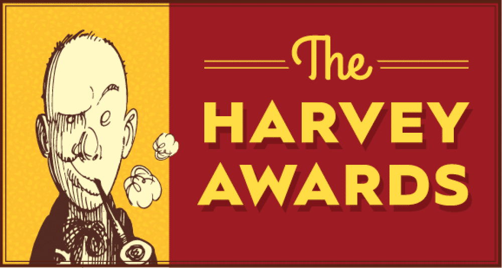Harvey Awards