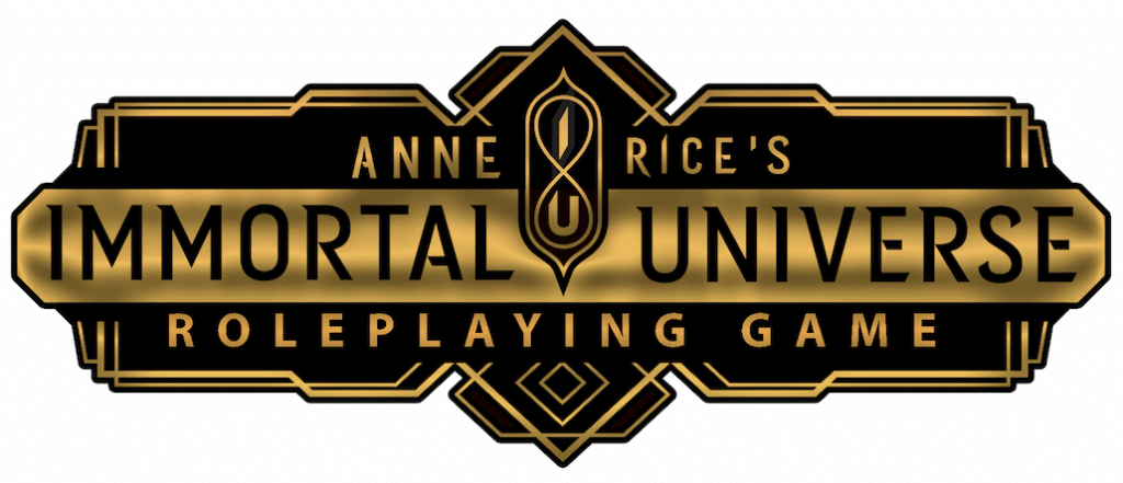 Immortal Universe Roleplaying Game