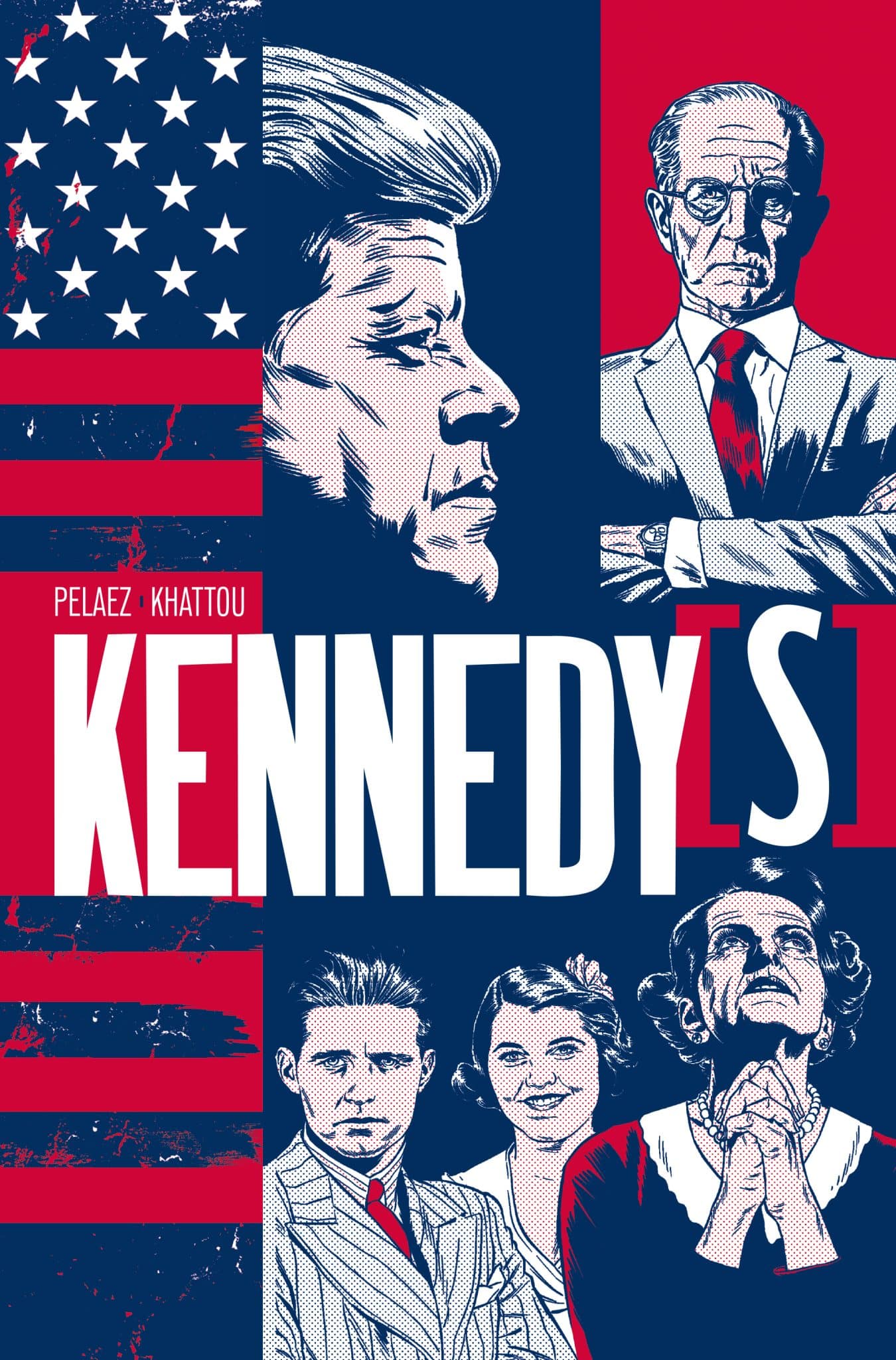 Kennedy(s)