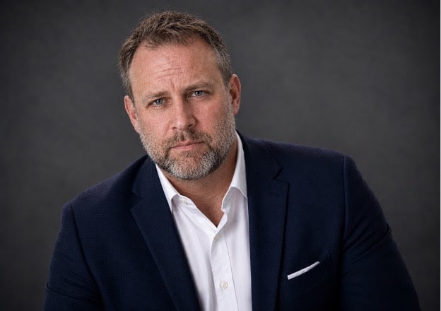 Kevin Callahan