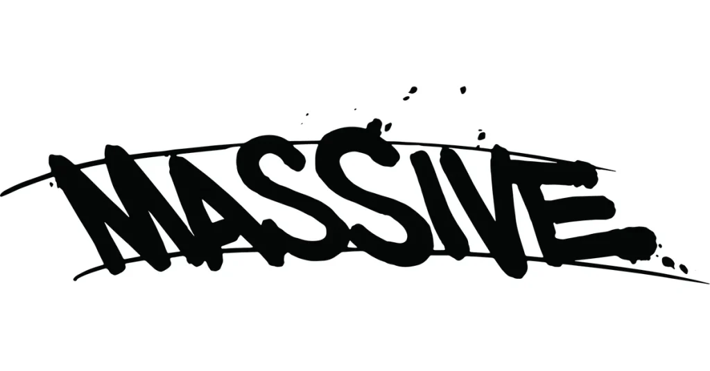 Massive Publishing