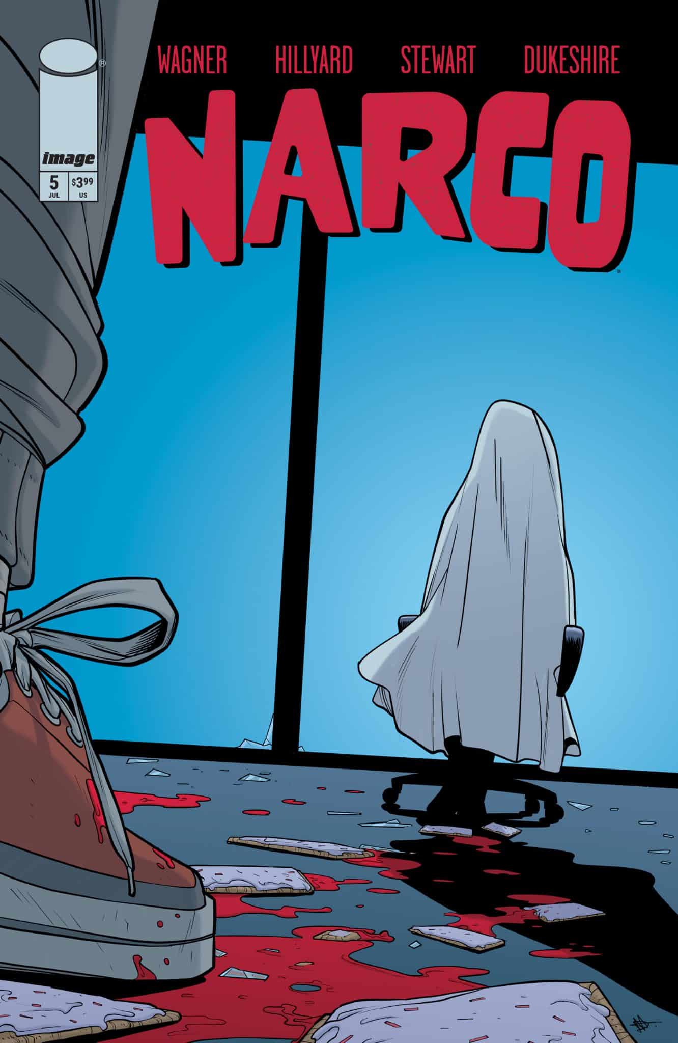 Narco #5