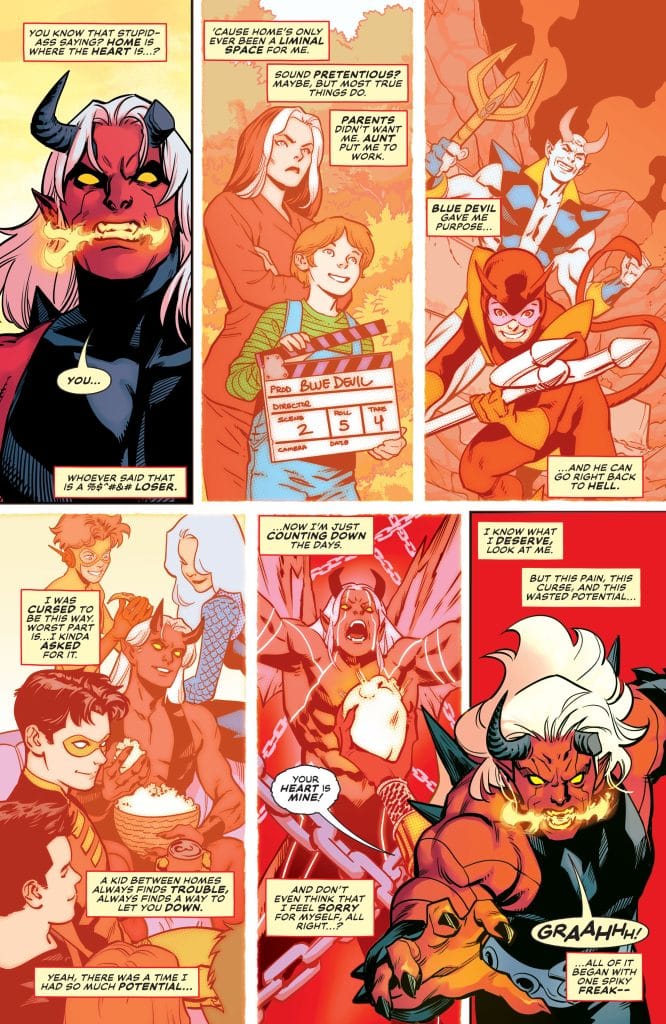 Preview: New Titans #37