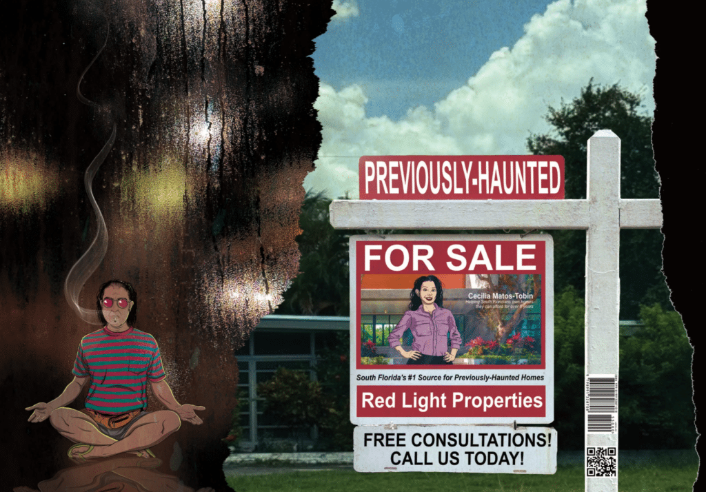 Red Light Properties