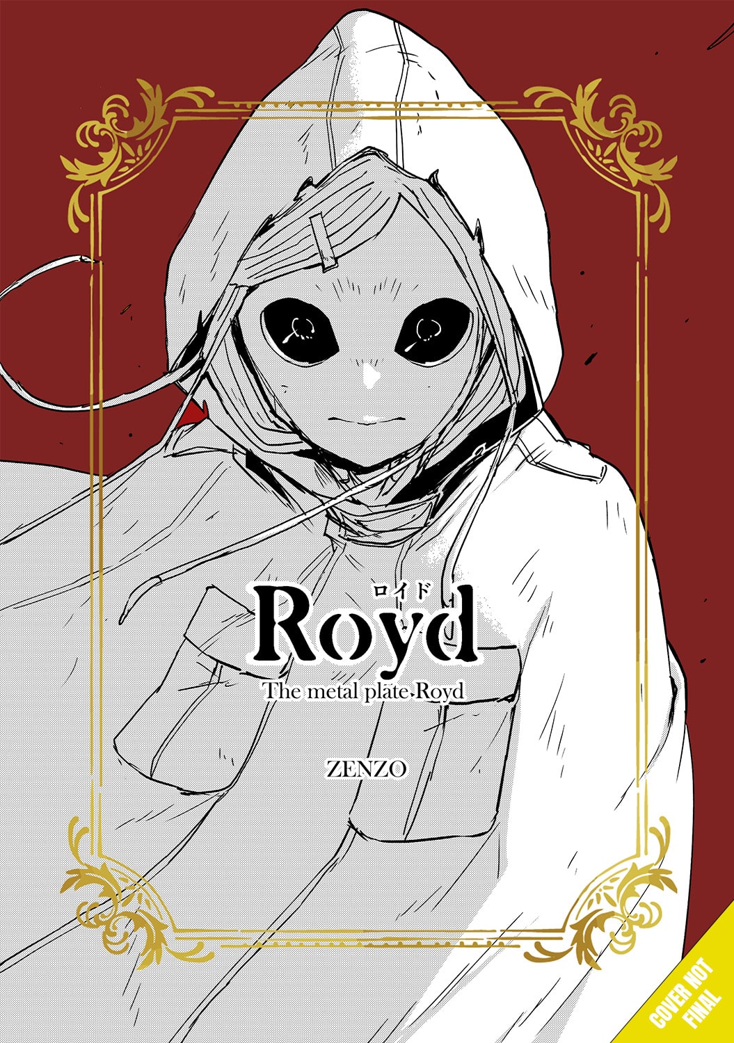 ROYD