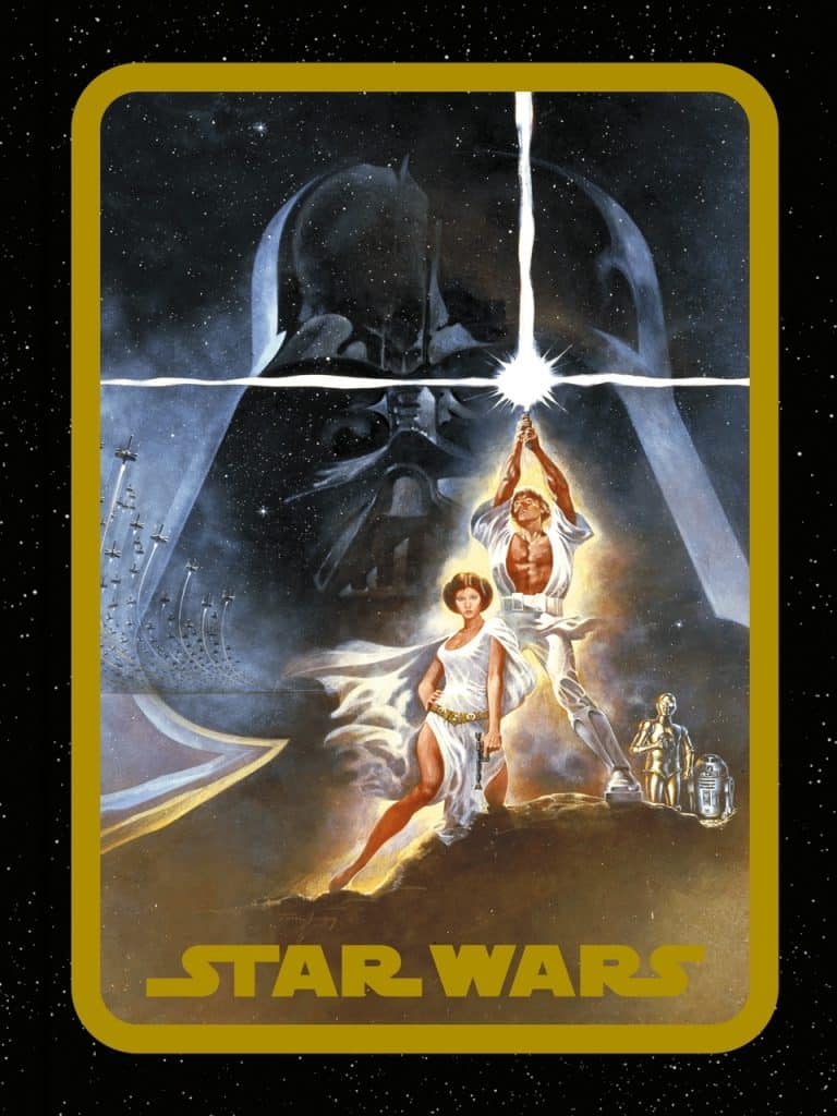 STAR WARS INSIDER #237