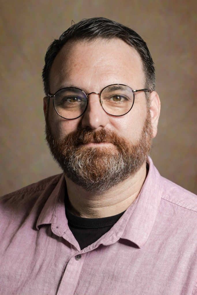Stuart Schreck