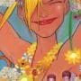 TANK GIRL SUMMER LOVE SENSATION 35TH ANNIVERSARY COMIC (ONE SHOT)
