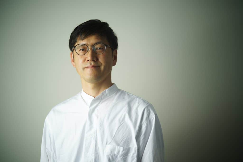 Takayuki Goto