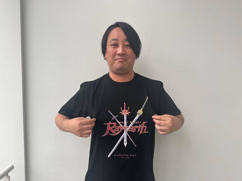 Takuma Kishida