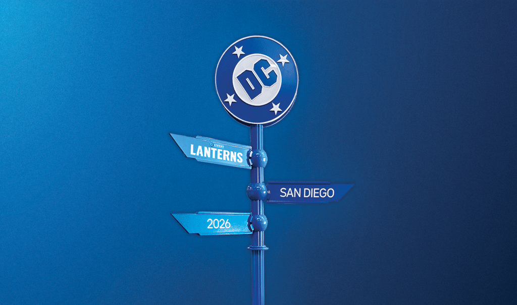Unlock DC