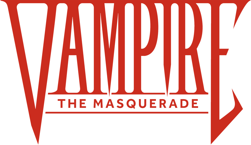 Vampire: The Masquerade