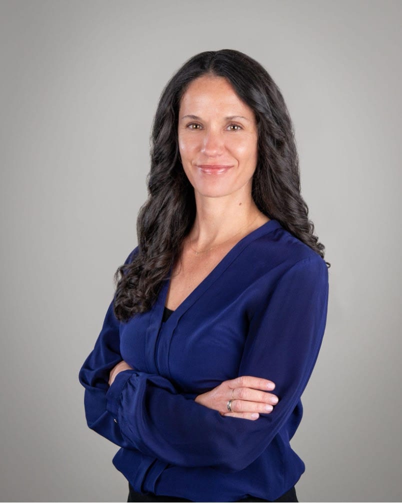 Vanessa Todd-Holmes