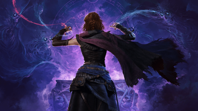 WARLOCK: DUNGEONS & DRAGONS – TASHA REVEALED