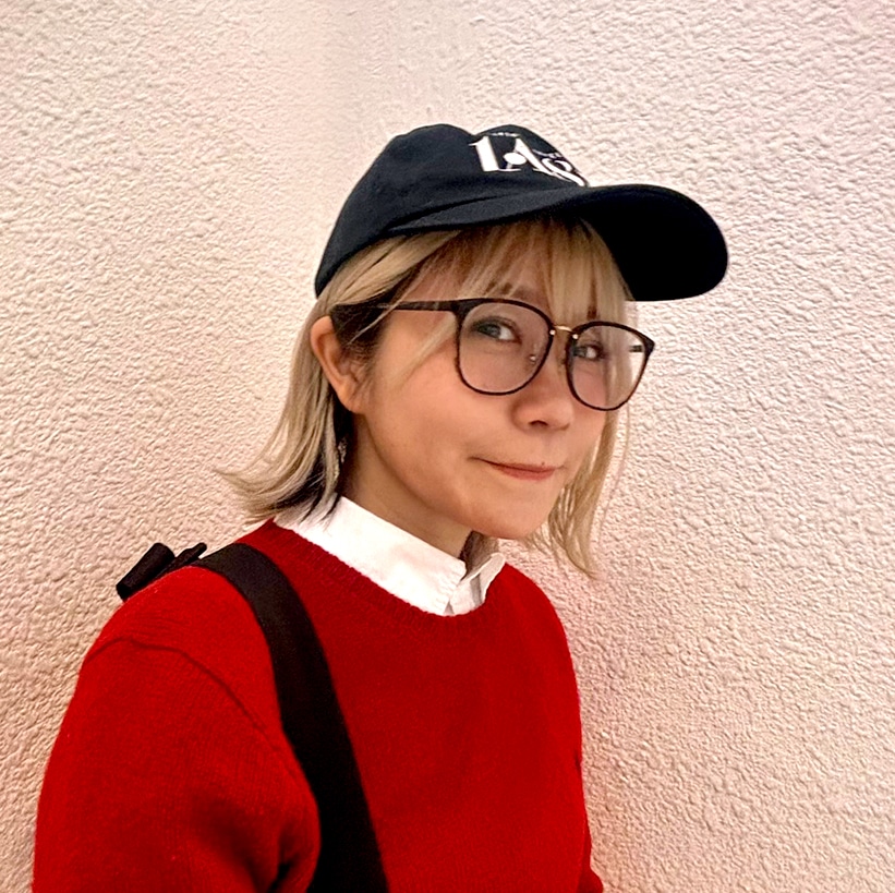 Yoko Ueda
