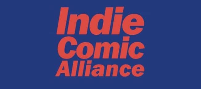 Indie Comic Alliance forms offering Distribution and Printing