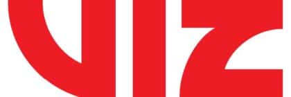 VIZ Logo
