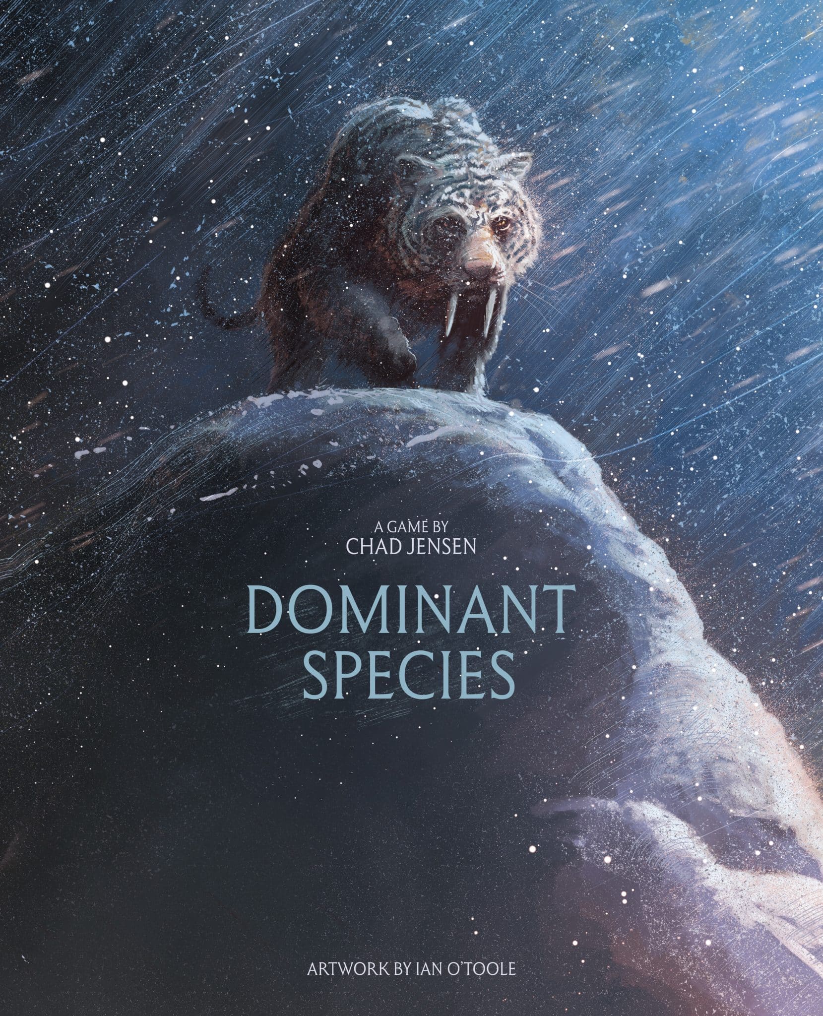 Dominant Species box_cover