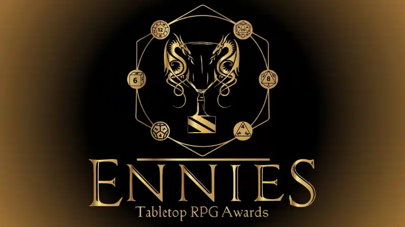 Ennies