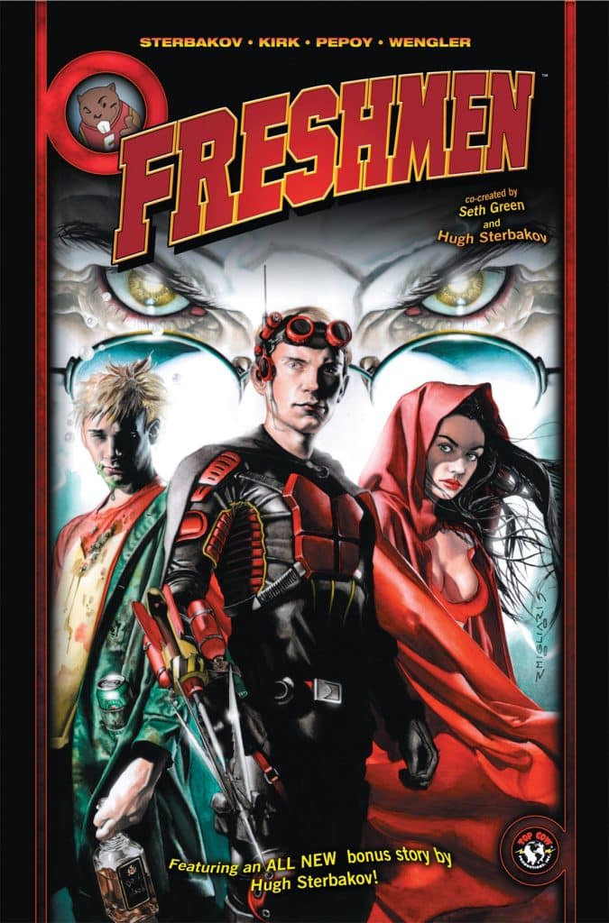 Freshman