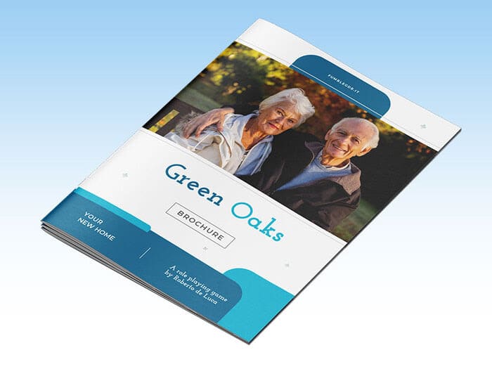 Green Oaks
