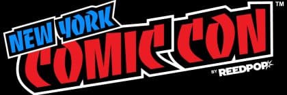 New York Comic Con