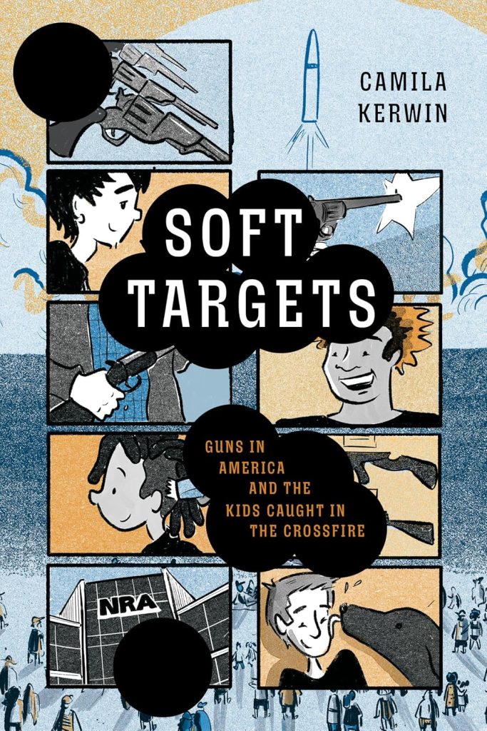 Soft Targets: Guns in America and Kids Caught in the Crossfire