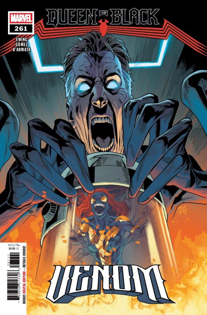 Venom #261