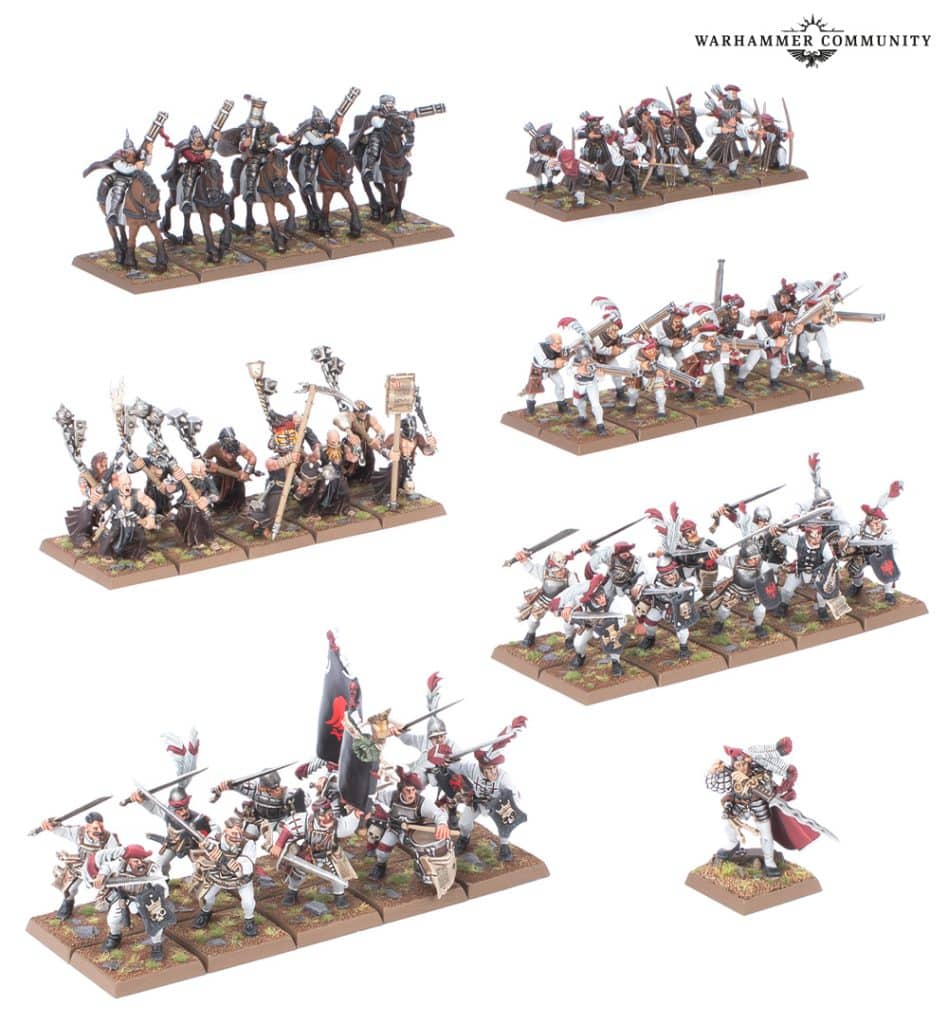 Empire of Man