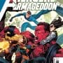 Avengers: Armageddon #4