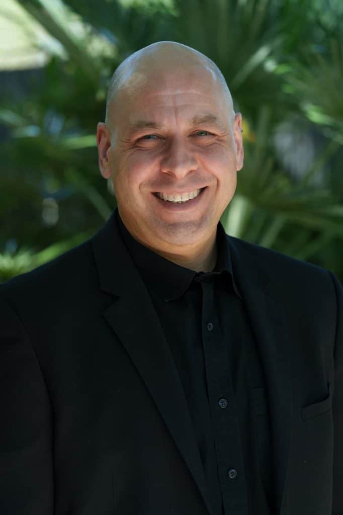 Joshua Izzo